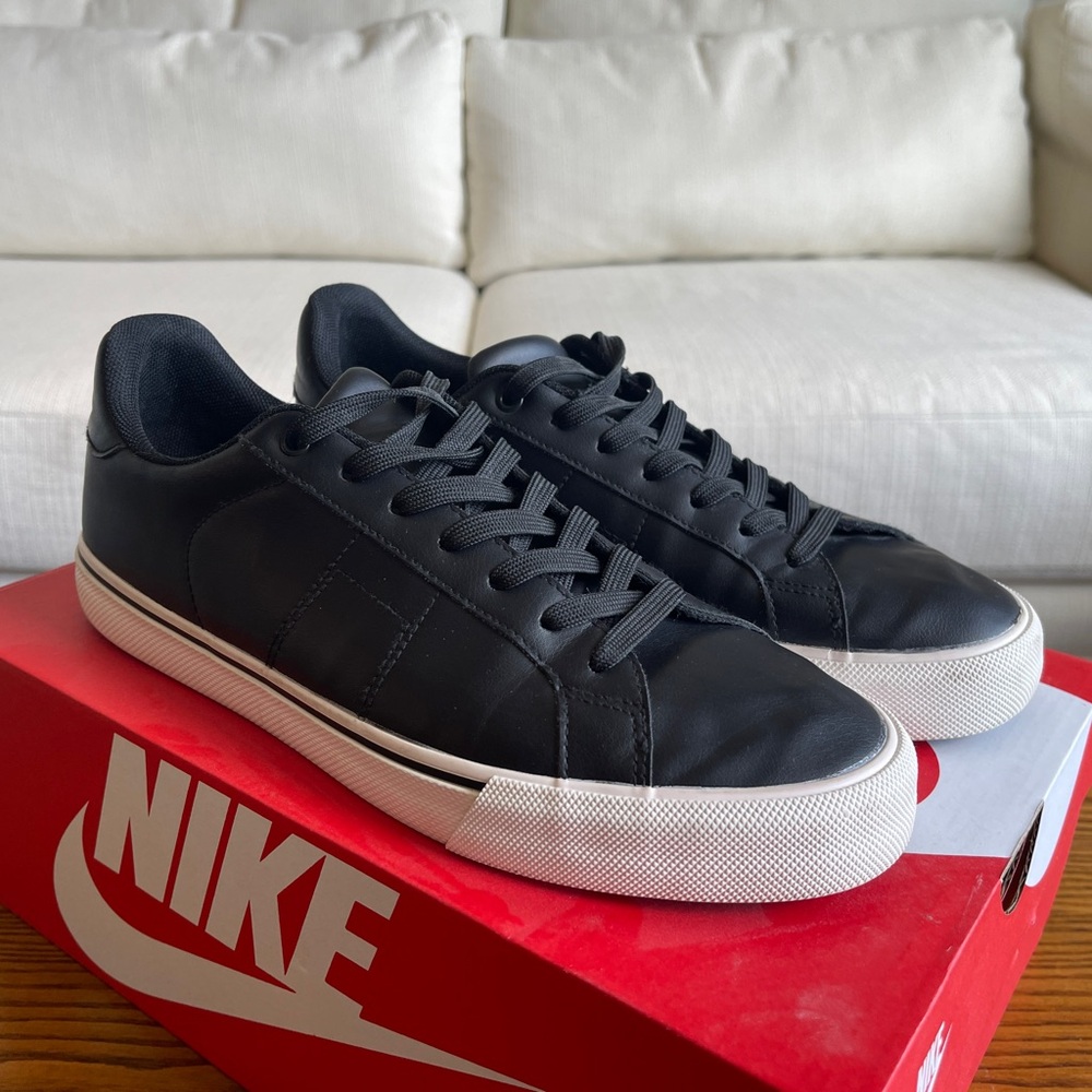 ZARA Sneakers 10